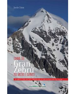 L'anima del Gran Zebrù tra misteri e alpinisti