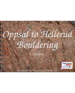 Oppsal to Hellerud Bouldering