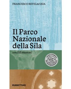 Il Parco Nazionale della Sila