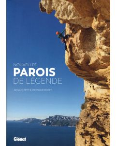 Nouvelles parois de légende