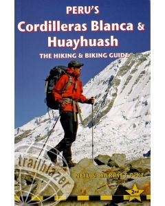 Peru's Cordilleras Blanca & Huayhuash