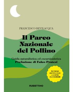 Il Parco Nazionale del Pollino