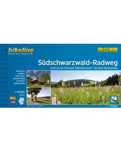 Südschwarzwald-Radweg