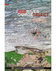 Red River Gorge Select