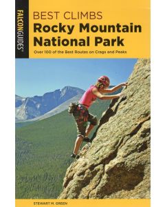 Best Climbs Rocky Mountain National Park
