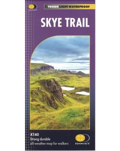 Skye Trail 1:40.000