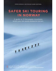 Safer ski touring in Norway