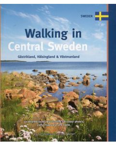 Walking in Central Sweden