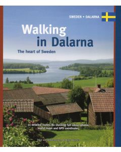 Walking in Dalarna