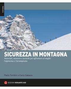 Sicurezza in montagna