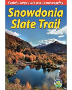 Snowdonia Slate Trail
