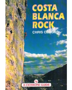 Costa Blanca rock