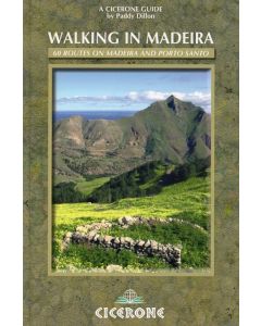 Walking in Madeira