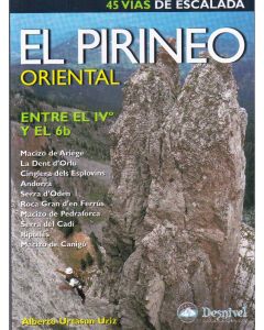 El Pireneo Oriental