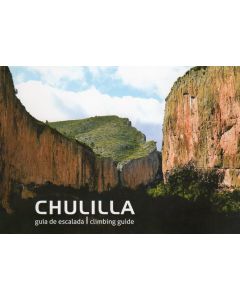 Chulilla climbing guide