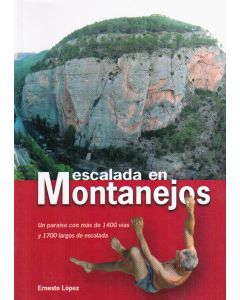 Escalada en Montanejos