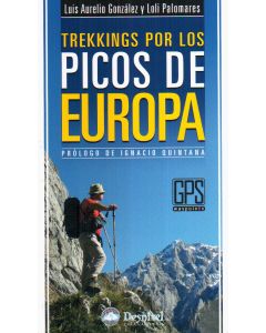Trekking por los Picos de Europa