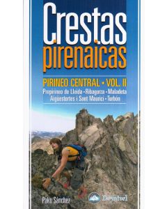 Crestas pirenaicas vol.2