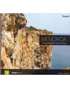 Menorca - Escalada deportiva Desnivel 