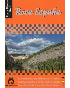 Roca Espana - Costa Blanca Nord e Costa del Azahar
