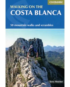 Walking on the Costa Blanca
