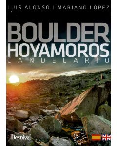 Hoyamoros boulder guide
