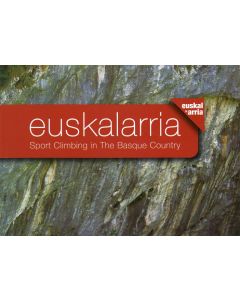 Euskalarria - Sport climbing in the Basque Country