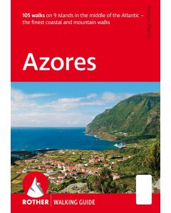 Azores - Azzorre ROTHER