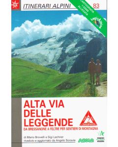 Alta Via delle Leggende