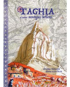 Taghia Montagnes Berbères