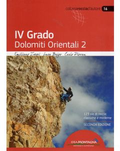 IV grado e più - Dolomiti Orientali 2