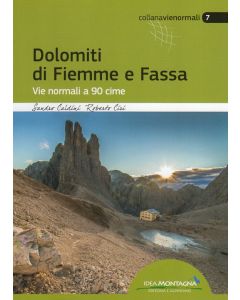 Dolomiti di Fiemme e Fassa
