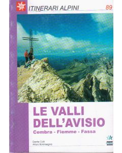 Le valli dell'Avisio
