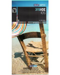 Ios 1:25.000