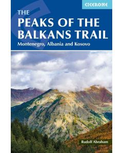 The Peaks of the Balkans Trail