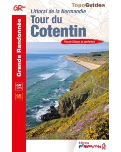 Tour du Cotentin GR223
