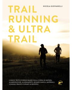 Trail running & Ultra trail