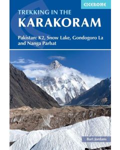 Trekking in the Karakoram