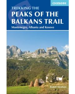 The Peaks of the Balkans Trail