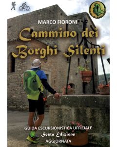Cammino dei Borghi Silenti (Umbria)