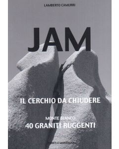 JAM il cerchio da chiudere