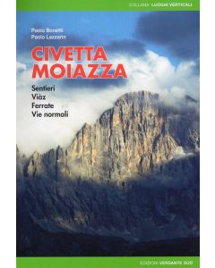 Civetta - Moiazza
