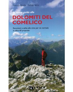 Dolomiti del Comelico