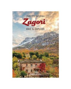 Zagori hike & explore