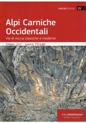 Alpi Carniche Occidentali