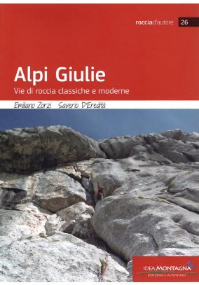 Alpi Giulie