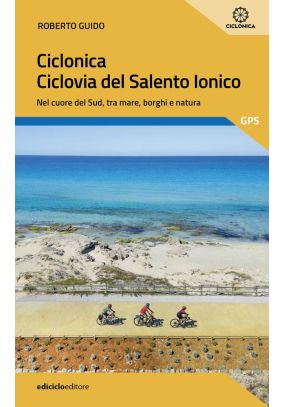 Ciclonica - Ciclovia del Salento Ionico