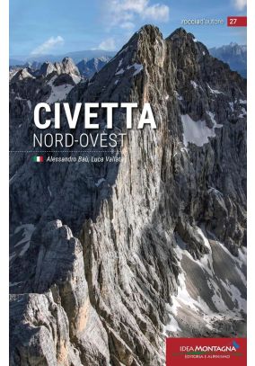 Civetta Nord-ovest