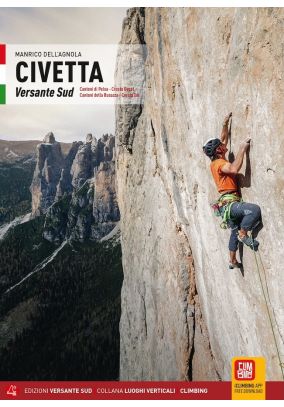 Civetta - Versante Sud