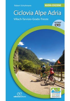 Ciclovia Alpe Adria